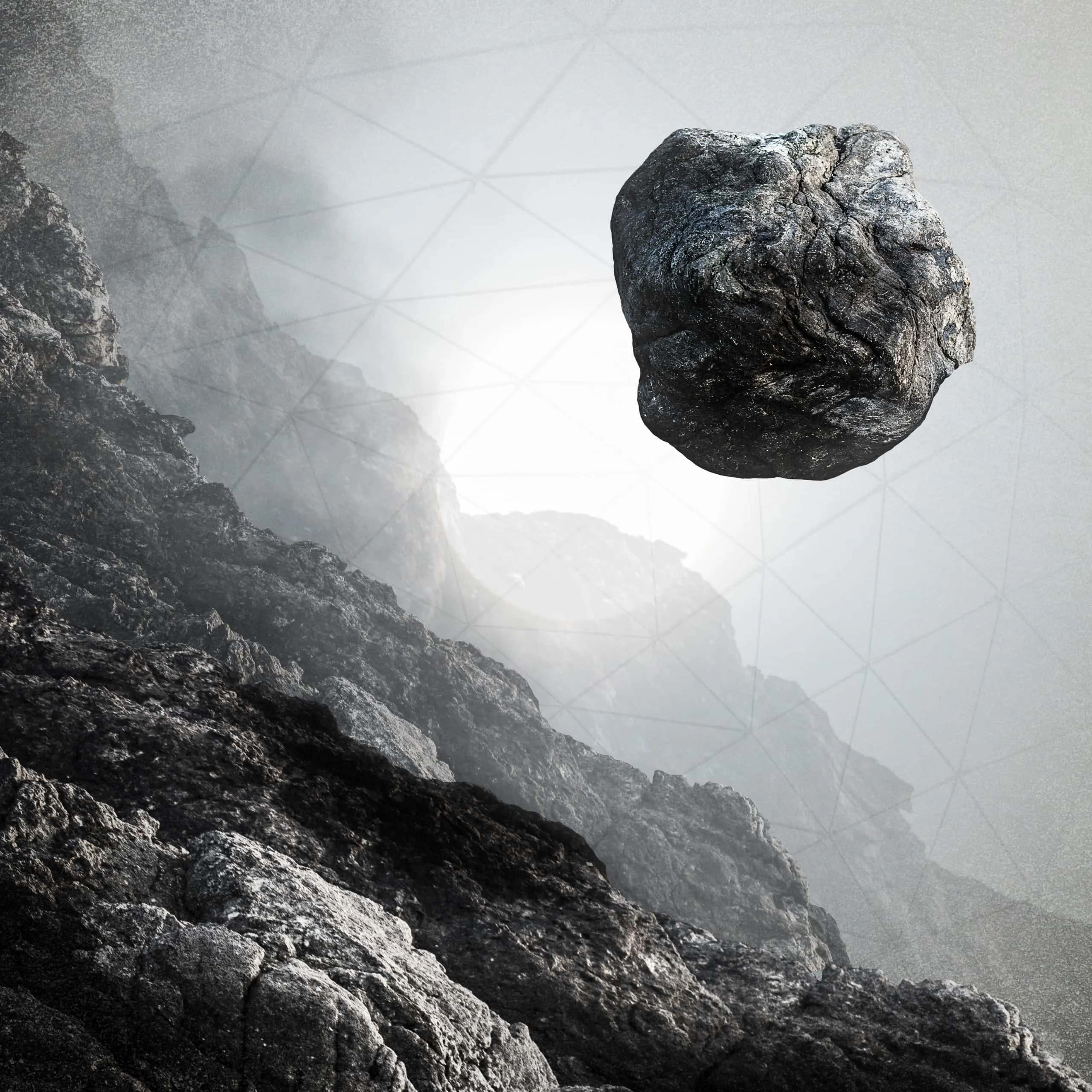 Of Power - epic cinematic orchestral score by Quentin Thomas