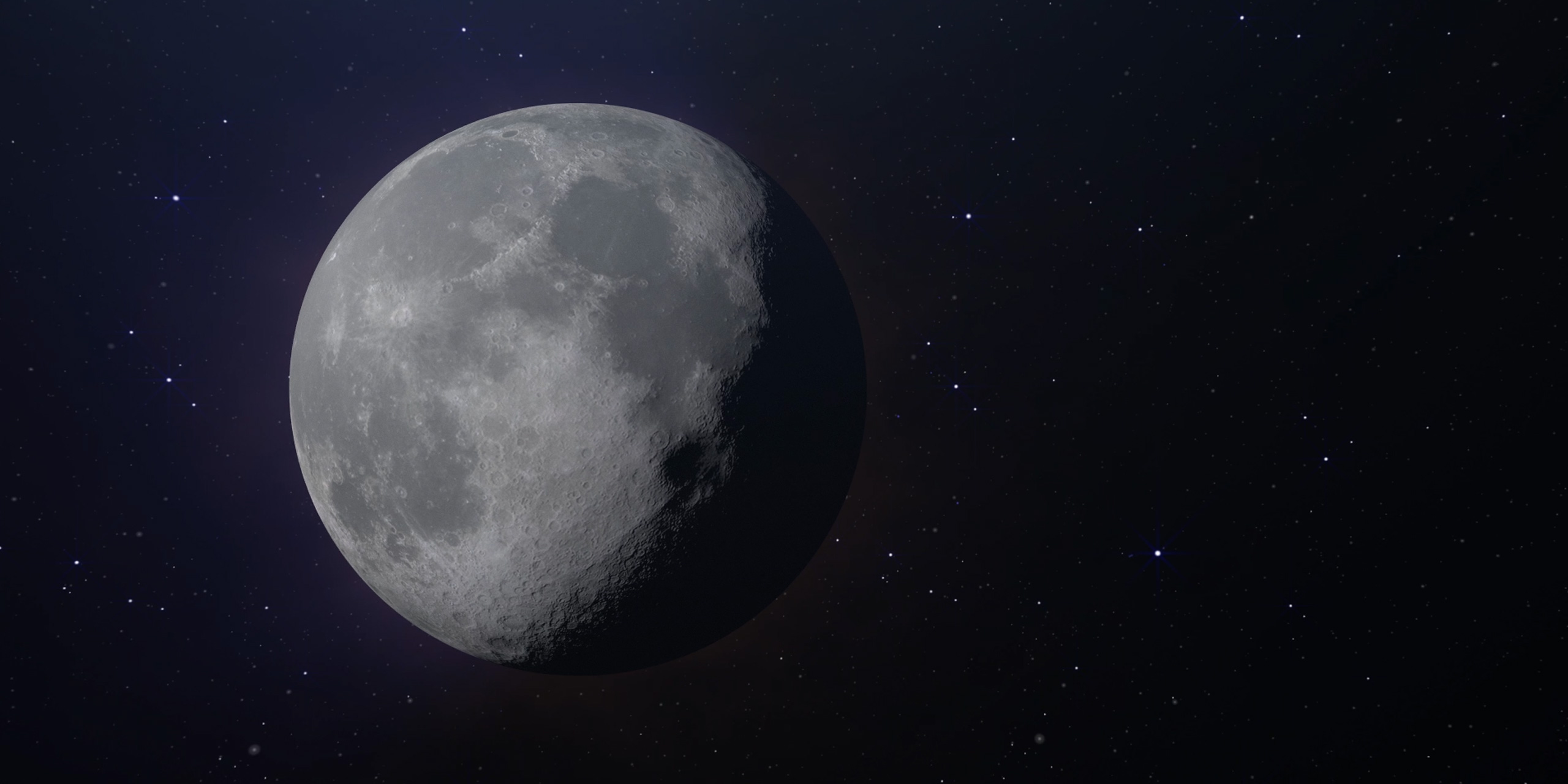 Project Fly To The Moon