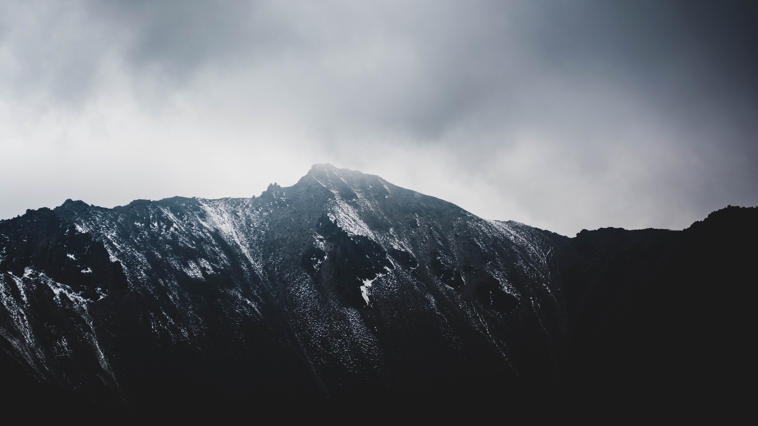 Project Cold Volcano